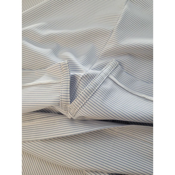 Peter Millar summer comfort 2XL blue stripes - Picture 5 of 9